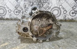 МКПП Toyota Corolla 3030012A90 E150 1ZRFE