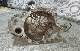 МКПП Toyota Corolla 3030012A90 E150 1ZRFE