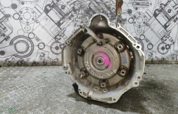 АКПП Toyota Land Cruiser 3501060F90 200 1VDFTV