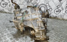 Раздатка Toyota Land Cruiser Prado 361106C471 90 5VZFE