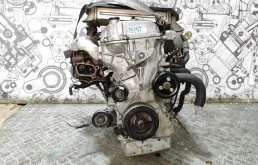 Двигатель Mazda CX7 L33E02300M L3VDT