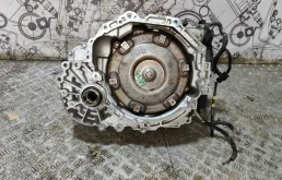 АКПП Opel Antara 2GOR С145 Z22D1