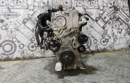 Двигатель Nissan Teana 10102JC20B J32 QR25DE