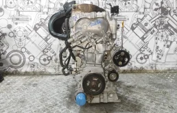 Двигатель Nissan X-Trail 101024BA0F T32 QR25DE