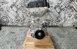 Двигатель Toyota Land Cruiser Prado 1900075G20 2TRFE