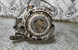 Робот Ford Focus BV6P7000BM 3 MGDA