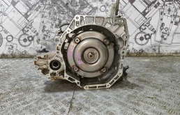 АКПП Nissan Tiida 310203CX3C C11 HR16DE