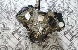 Двигатель Toyota Land Cruiser 1900051070 200 1VDFTV