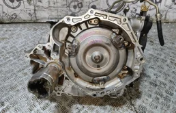 АКПП Chevrolet Cruze 24261694 J300 F18D4