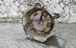 АКПП Toyota Land Cruiser 3501060D80 200 1VDFTV