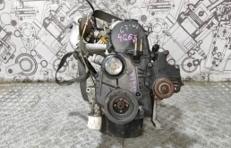 Двигатель Mitsubishi Galant MD978052 EA2W 4G63