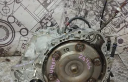 АКПП Toyota ESTIMA 3050028020 1MZFE