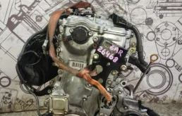 Двигатель Toyota Camry 190000V230 6ARFSE