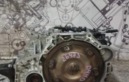 АКПП Hyundai Santa Fe 450003B415 D4HB