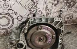 АКПП Nissan Tiida 310203CX3C C11 HR16DE