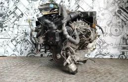 Двигатель Lexus LS 460 LS-460 LS460 1900038191 XF40 XF 40 USF40 1URFSE