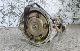 АКПП Lexus LS460 4wd 3503050010 1URFSE