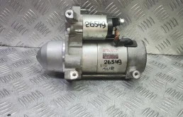 Стартер Lexus LS 460 2810038020 1UR-FSE