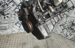 Блок цилиндров Ford Ranger 2006-2009 5078987 WE