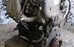 Двигатель Toyota Rav4 1900074801 10 3SFE