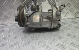 Компрессор кондиционера Nissan Qashqai X-Trail 92600BR21A J10 T31 MR20DE