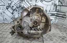 МКПП Nissan Almera Primera 31098AU300 B10 N16 P12 QG16DE QG15DE