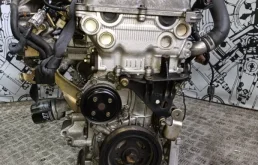 Двигатель Nissan Primera 101022J2M0 P11 SR20DE