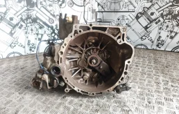 МКПП Mazda 3 FC0217150C BK Z6