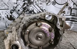 АКПП Toyota Camry 3050033600 50 2ARFE