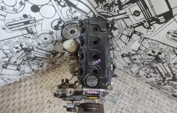 Двигатель Nissan Pathfinder 10102EB30A R51 YD25 DDTI