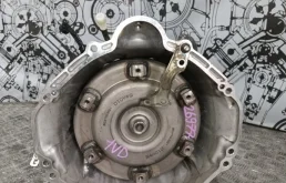 АКПП Toyota Land Cruiser 3501060F90 200 1VDFTV