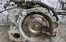 Вариатор Toyota Corolla Avensis 3040020020 E180 T270 2ZR-FE 2ZR-FAE