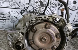 АКПП Toyota RAV4 3050042211 30 1AZ-FE