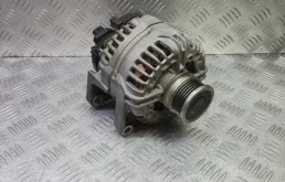 Генератор Opel Astra 0124425050 Z18XER