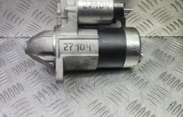 Стартер Mazda MPV FP1318400 LW FS