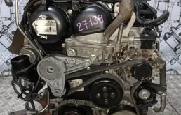 Двигатель Volvo S60 36002009 Y20 FW B4164T