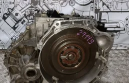 Робот Volvo S60 36000609 Y20 FW B4164T