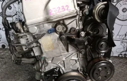 Двигатель Honda Accord 8 K24Z3 CU K24Z3