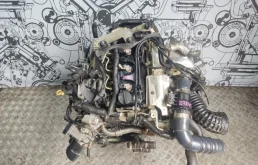 Двигатель Nissan Pathfinder 101025X00A R51 YD25 DDTI