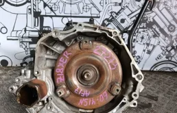 АКПП Opel Astra 6041SN H Z18XER