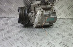 Компрессор кондиционера Mazda CX7 H12A1AM4CX L3VDT