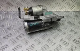 Стартер Mazda 3 5 6 M000T37271 LF L3 L8