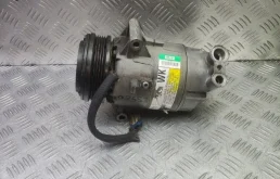 Компрессор кондиционера Opel Astra 401351739 Z18XER