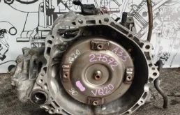 АКПП Nissan MAXIMA/CEFIRO 3102085X00 A33 VQ20DE