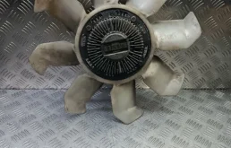 Вискомуфта Mitsubishi Pajero Sport MD335271 K90 6G72