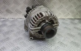 Генератор Opel Astra 0124425050 Z18XER