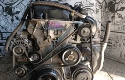 Двигатель Mazda 6 L5Z902300A GH L5
