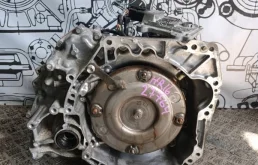 Вариатор Nissan Qashqai Juke 310203JX5C J10 HR16DE