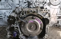 Вариатор Nissan Qashqai Juke 310203JX5C J10 HR16DE
