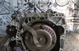 Вариатор Nissan Qashqai Juke 310203JX5C J10 HR16DE